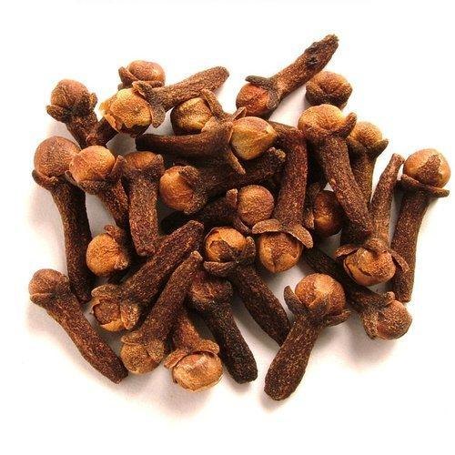 Cloves - Long - Sabut Garam Masala